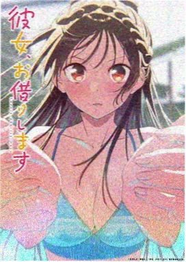 猫町奇谭 日本动漫番剧推荐